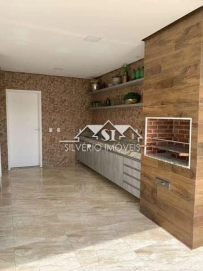 Apartamento, 2 quartos, 47 m² - Foto 3