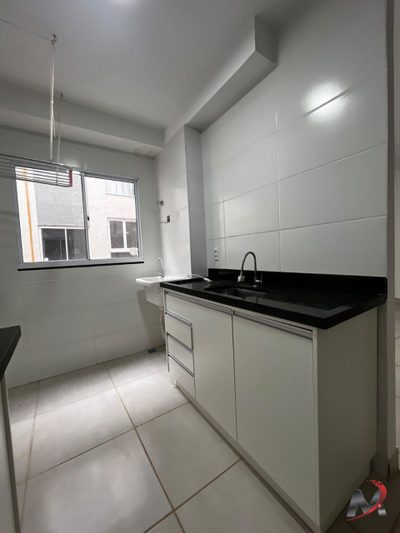 Apartamento, 2 quartos - Foto 2