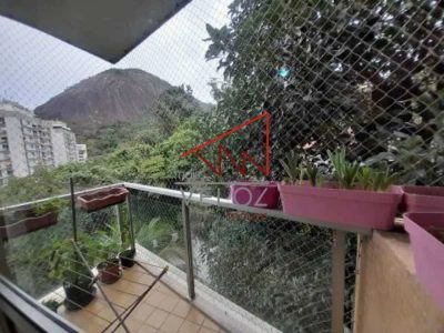 Apartamento, 4 quartos, 195 m² - Foto 2