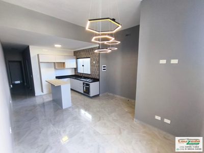 Casa, 2 quartos, 62 m² - Foto 2