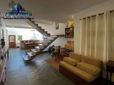 Casa de Condomínio, 4 quartos - Foto 5