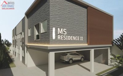 Apartamento, 3 quartos, 61 m² - Foto 1