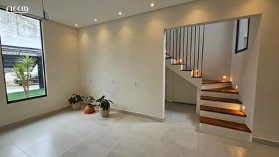 Casa, 3 quartos, 220 m² - Foto 2