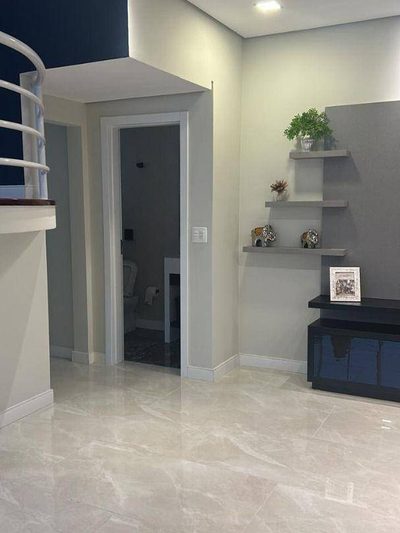 Casa, 4 quartos, 420 m² - Foto 4