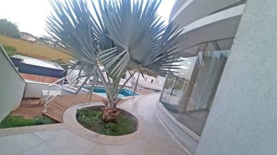 Casa, 3 quartos, 275 m² - Foto 4