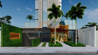 Apartamento, 3 quartos, 91 m² - Foto 4