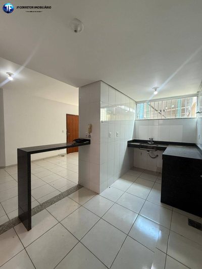 Apartamento, 3 quartos - Foto 1