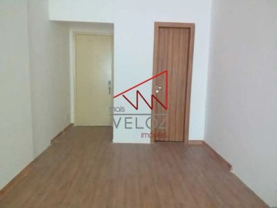 Sala-Conjunto, 32 m² - Foto 1