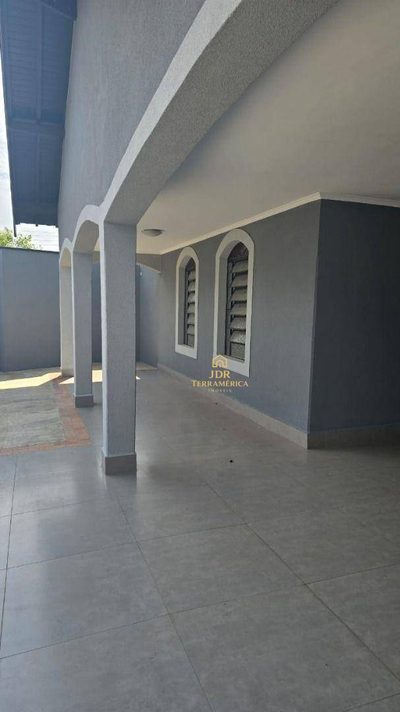 Casa, 3 quartos, 180 m² - Foto 5