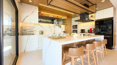 Casa de Condomínio, 4 quartos - Foto 4