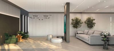 Apartamento, 2 quartos, 81 m² - Foto 2