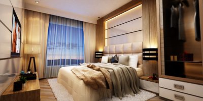 Apartamento, 2 quartos, 67 m² - Foto 5