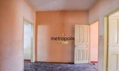 Casa, 1 quarto, 90 m² - Foto 1