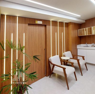 Sala-Conjunto, 27 m² - Foto 1