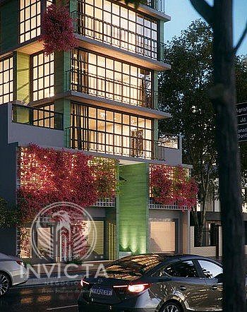 Apartamento, 3 quartos, 144 m² - Foto 5