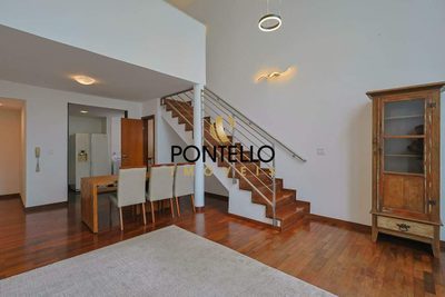 Apartamento, 1 quarto, 73 m² - Foto 1