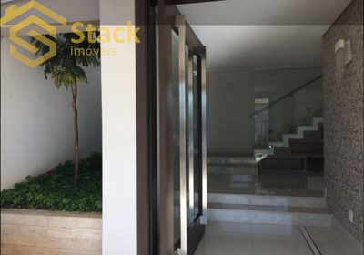 Sobrado, 4 quartos, 451 m² - Foto 5