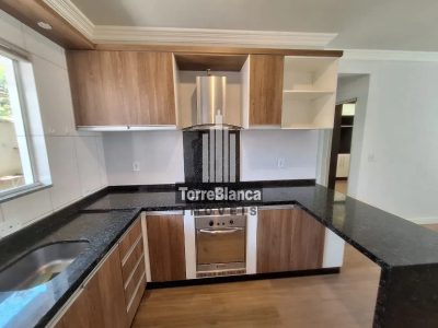 Apartamento, 2 quartos, 60 m² - Foto 5