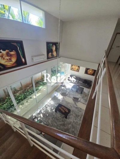 Casa, 4 quartos, 378 m² - Foto 2