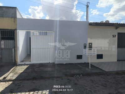Casa, 2 quartos, 55 m² - Foto 4