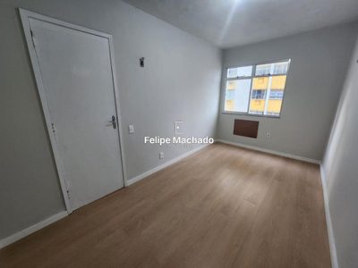 Apartamento, 2 quartos, 48 m² - Foto 2