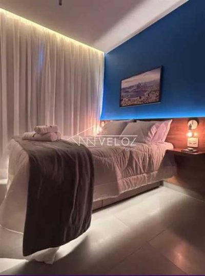 Apartamento, 1 quarto, 24 m² - Foto 2