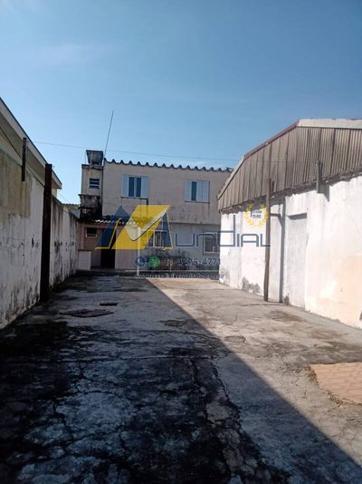 Terreno, 250 m² - Foto 1
