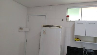 Flat/Apart Hotel, 1 quarto, 54 m² - Foto 3