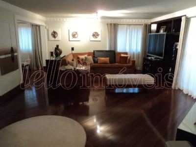 Apartamento, 3 quartos, 315 m² - Foto 1