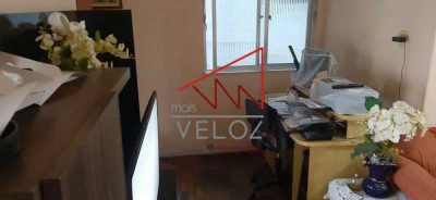 Apartamento, 2 quartos, 60 m² - Foto 5