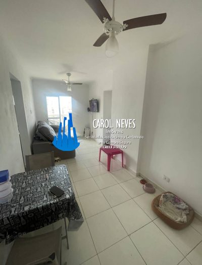 Apartamento, 2 quartos, 65 m² - Foto 3