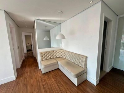Apartamento, 2 quartos, 60 m² - Foto 1