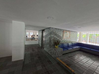 Apartamento, 3 quartos, 136 m² - Foto 4