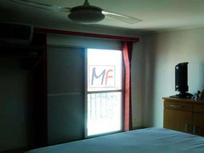Apartamento, 3 quartos, 121 m² - Foto 3