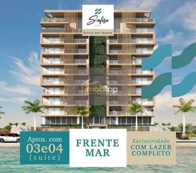 Apartamento, 3 quartos, 118 m² - Foto 1