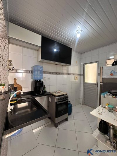 Casa de Condomínio, 2 quartos - Foto 4