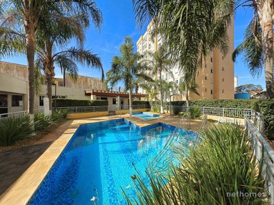 Apartamento, 2 quartos, 57 m² - Foto 3