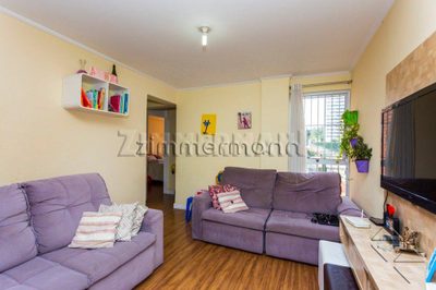 Apartamento, 2 quartos, 82 m² - Foto 3
