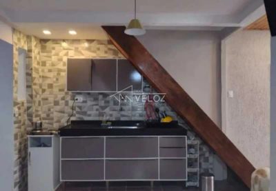 Apartamento, 2 quartos, 70 m² - Foto 1