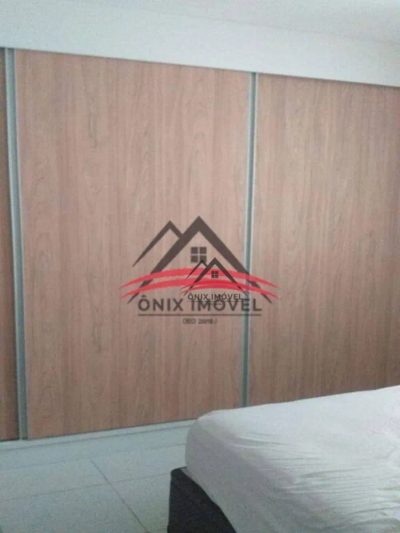 Apartamento, 2 quartos, 51 m² - Foto 1