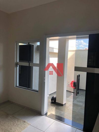 Casa, 2 quartos, 70 m² - Foto 3