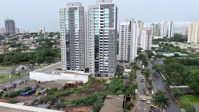 Apartamento, 2 quartos, 103 m² - Foto 1