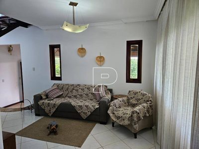 Casa de Condomínio, 5 quartos - Foto 2