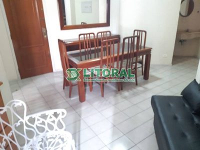 Apartamento, 2 quartos, 58 m² - Foto 2
