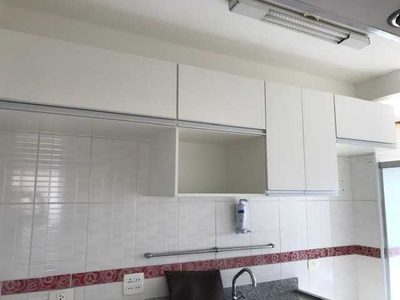 Apartamento, 2 quartos, 52 m² - Foto 4