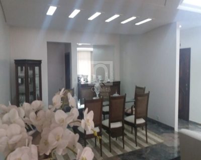 Apartamento, 4 quartos, 212 m² - Foto 2