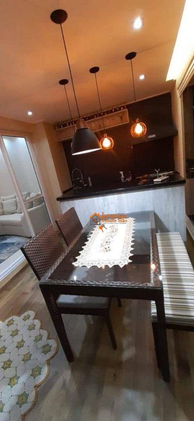 Apartamento, 4 quartos, 122 m² - Foto 4