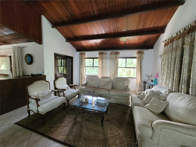 Casa, 4 quartos, 438 m² - Foto 3