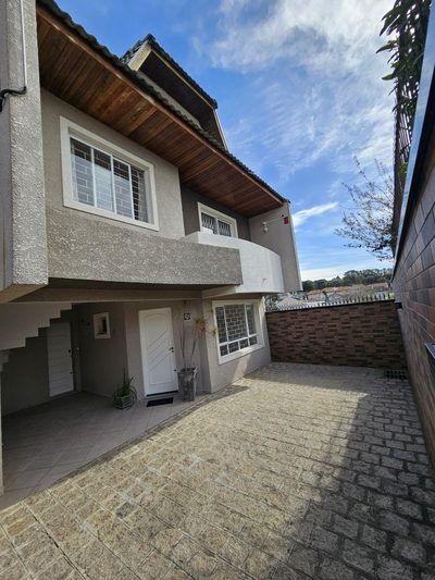 Casa, 3 quartos, 151 m² - Foto 1