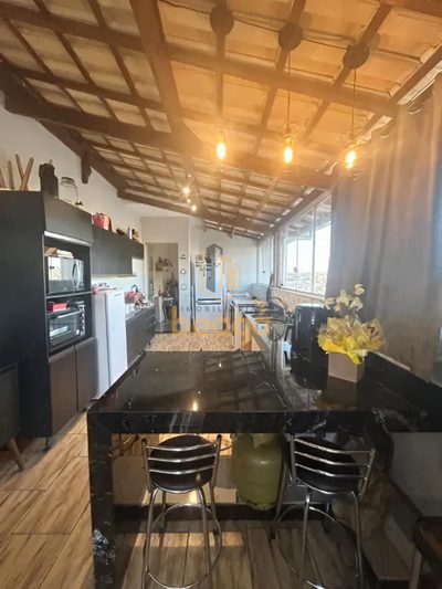 Cobertura, 4 quartos, 110 m² - Foto 1